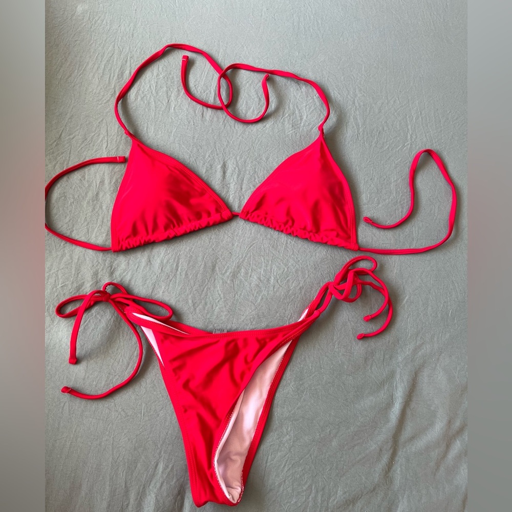 Brand new Shein Bikini